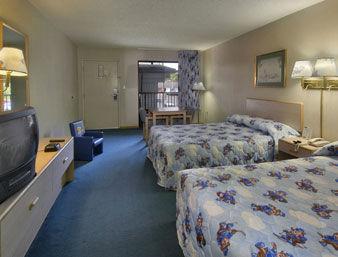 Guest Inn Lake City Ngoại thất bức ảnh