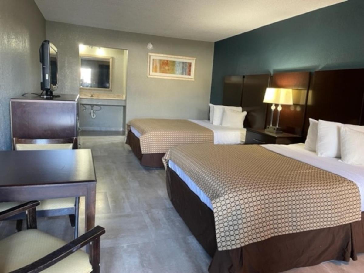 Guest Inn Lake City Ngoại thất bức ảnh